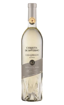 Vinho Casa Geraldo Reserva Sauvignon Blanc 750ml
