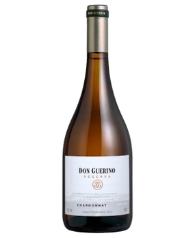Vinho Don Guerino Reserva Chardonnay 750ml