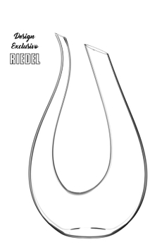 Decanter Riedel Amadeo