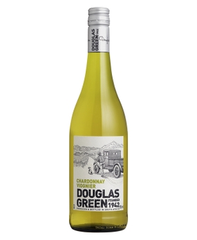 Vinho Douglas Green Chardonnay | Viognier 750ml