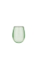 Copo Boccati Blow 580ml (verde cristal)