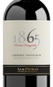 Vinho San Pedro 1865 Single Vineyard Cabernet Sauvignon 750ml