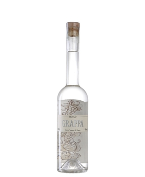 Grappa Miolo Merlot 500ml