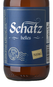 Cerveja Schatz Helles 300ml
