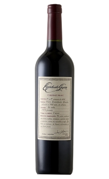 Vinho Bodegas Escorihuela Gascón Cabernet Franc