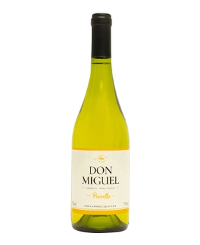 Vinho Don Miguel Peverella 750ml 