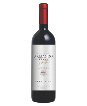 Vinho Armando Winemaker Teroldego 750ml