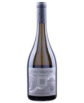 Vinho Valduga Terroir Sauvignon Blanc 750ml 
