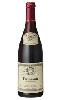 Vinho Louis Jadot Pommard Bourgogne AOC 750ml