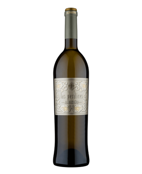 Vinho Las Perdices Reserva Alvarinho 750ml