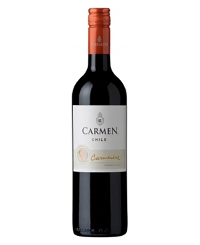 Vinho Carmen Classic Carménère