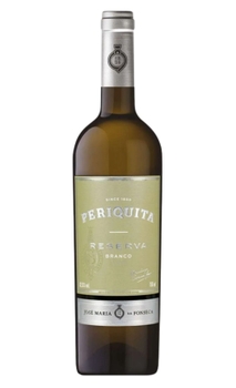 Vinho Periquita Reserva Branco 750ml