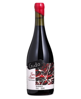Vinho Crudo Nero di Bianca Merlot | Moscato 750ml