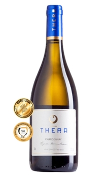 Vinho Thera Chardonnay 750ml