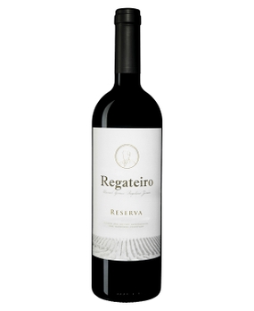Vinho Lusovini Regateiro Reserva 750ml