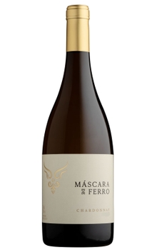 Vinho Máscara de Ferro Chardonnay 750ml