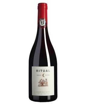 Vinho Ritual Pinot Noir 750ml