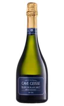 Espumante Família Geisse Cave Geisse Blanc de Blanc Brut 750ml