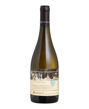 Vinho Casa Perini Fração Única Sauvignon Blanc 750ml
