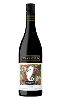 Vinho Wakefield Promisse Land Shiraz 750ml