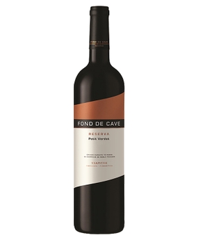 Vinho Trapiche Fond de Cave Petit Verdot