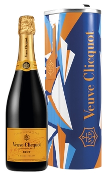 Veuve Clicquot Ponsardin Brut MailBox