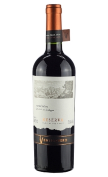 Vinho Ventisquero Reserva Carménère 750ml