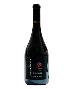 Vinho Maria Maria Glória Syrah 750ml