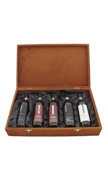 Combo Vertical Enzo Boglietti Barolo Riserva