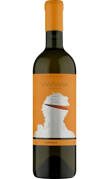 Vinho Viapiana Exotico Laranja 750ml