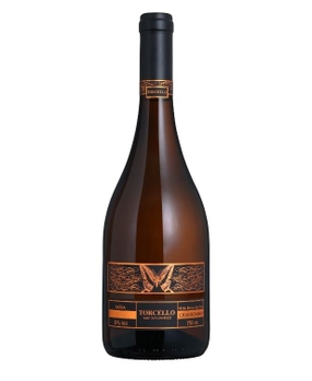 Vinho Torcello Chardonnay 750ml