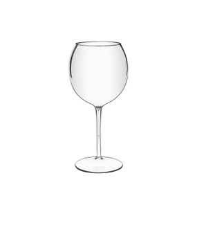 Taça para Gin Boccati 650ml (transparente)