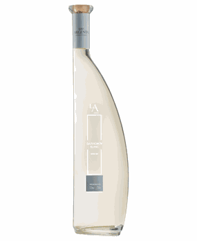 Vinho Luiz Argenta Jovem Sauvignon Blanc 750ml 