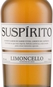 Licor Suspírito Limoncello 750ml