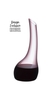 Decanter Riedel Cornetto Confetti (Rosa)