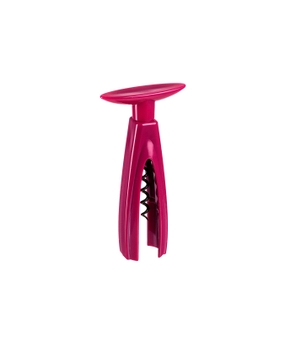 Saca-Rolha Prático Boccati (bordô)