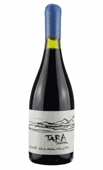 Vinho Tara Atacama Syrah 750ml