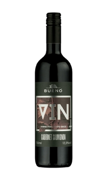 Vinho Bueno Moments Vin Cabernet Sauvignon
