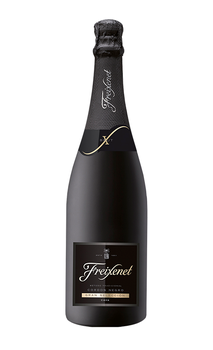 Espumante Freixenet Cordon Negro Brut 750ml 