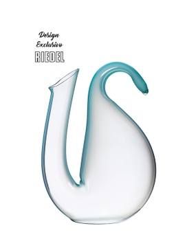 Decanter Riedel Ayam Verde Menta