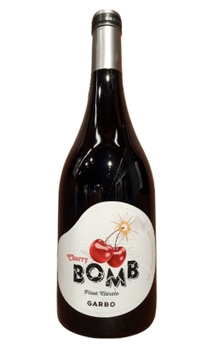 Vinho Garbo Cherry Bomb Clarete Pinot Noir 750ml