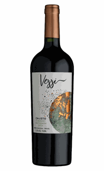 Vinho Maximo Boschi Vezzi Cabernet Sauvignon 750ml