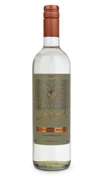 Vinho Seival by Miolo Sauvignon Blanc 750ml