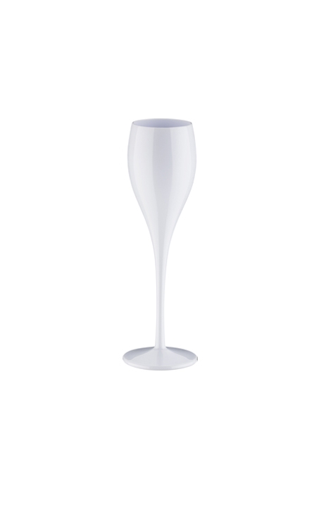 Taça para Espumante Boccati 130ml (branca)