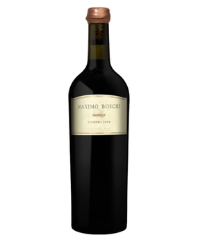 Vinho Maximo Boschi Merlot 2000 750ml