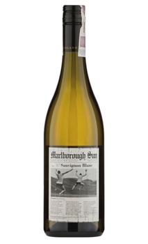 Vinho Saint Clair Marlborough Sun Sauvignon Blanc 750ml