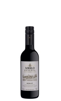 Vinho Miolo Reserva Merlot 375ml