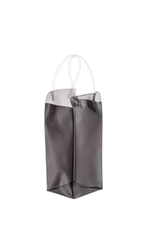 Ice Bag Boccati para 1 garrafa (fumê)