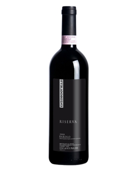 Vinho Barolo Enzo Boglietti Riserva 2008 750ml