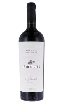 Vinho Familia Bresesti Pequenas Colleciones Arinarnoa 750ml